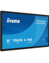 iiyama Monitor 32 cale TW3226AS-B3P POJ.10PKT.VA.24/7.FHD,500cd,HDMI,3xUSB,  1xUSB-c,RJ45,MIC, 2x5W,ANDROID 14,RK3567, 4/32GB, iiSign2 - nr 24