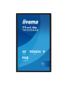 iiyama Monitor 32 cale TW3226AS-B3P POJ.10PKT.VA.24/7.FHD,500cd,HDMI,3xUSB,  1xUSB-c,RJ45,MIC, 2x5W,ANDROID 14,RK3567, 4/32GB, iiSign2 - nr 28