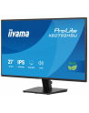 iiyama Monitor 27 '' X2792HSU-B1 IPS,FHD,HDMI,DP,120Hz,350cd,4ms,         cienkie ramki, 1500:1, ErP B, USB HUBx2 - nr 10