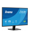 iiyama Monitor 27 '' X2792HSU-B1 IPS,FHD,HDMI,DP,120Hz,350cd,4ms,         cienkie ramki, 1500:1, ErP B, USB HUBx2 - nr 35