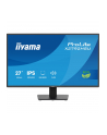 iiyama Monitor 27 '' X2792HSU-B1 IPS,FHD,HDMI,DP,120Hz,350cd,4ms,         cienkie ramki, 1500:1, ErP B, USB HUBx2 - nr 36