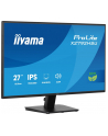 iiyama Monitor 27 '' X2792HSU-B1 IPS,FHD,HDMI,DP,120Hz,350cd,4ms,         cienkie ramki, 1500:1, ErP B, USB HUBx2 - nr 52
