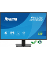 iiyama Monitor 27 '' X2792HSU-B1 IPS,FHD,HDMI,DP,120Hz,350cd,4ms,         cienkie ramki, 1500:1, ErP B, USB HUBx2 - nr 54