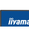 iiyama Monitor 27 '' X2792HSU-B1 IPS,FHD,HDMI,DP,120Hz,350cd,4ms,         cienkie ramki, 1500:1, ErP B, USB HUBx2 - nr 58