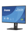 iiyama Monitor 24 '' XB2492HSU-B1 IPS,FHD,HDMI,DP,120Hz,300cd,4ms,        cienkie ramki, 1500:1, ErP B, USB HUBx2 - nr 43