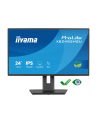iiyama Monitor 24 '' XB2492HSU-B1 IPS,FHD,HDMI,DP,120Hz,300cd,4ms,        cienkie ramki, 1500:1, ErP B, USB HUBx2 - nr 74