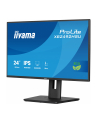iiyama Monitor 24 '' XB2492HSU-B1 IPS,FHD,HDMI,DP,120Hz,300cd,4ms,        cienkie ramki, 1500:1, ErP B, USB HUBx2 - nr 78