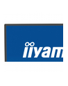 iiyama Monitor 24 '' XB2492HSU-B1 IPS,FHD,HDMI,DP,120Hz,300cd,4ms,        cienkie ramki, 1500:1, ErP B, USB HUBx2 - nr 81