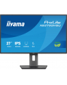 iiyama Monitor 27 '' XB2792HSU-B1 IPS,FHD,HDMI,DP,120Hz,350cd,4ms,        cienkie ramki, 1500:1, ErP B, USB HUBx2 - nr 27