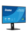 iiyama Monitor 27 '' XB2792HSU-B1 IPS,FHD,HDMI,DP,120Hz,350cd,4ms,        cienkie ramki, 1500:1, ErP B, USB HUBx2 - nr 37
