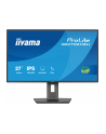 iiyama Monitor 27 '' XB2792HSU-B1 IPS,FHD,HDMI,DP,120Hz,350cd,4ms,        cienkie ramki, 1500:1, ErP B, USB HUBx2 - nr 54