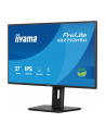 iiyama Monitor 27 '' XB2792HSU-B1 IPS,FHD,HDMI,DP,120Hz,350cd,4ms,        cienkie ramki, 1500:1, ErP B, USB HUBx2 - nr 57