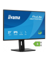 iiyama Monitor 27 '' XB2792HSU-B1 IPS,FHD,HDMI,DP,120Hz,350cd,4ms,        cienkie ramki, 1500:1, ErP B, USB HUBx2 - nr 70