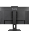 iiyama Monitor 27 '' XUB2790QSUH-B2 IPS,QHD,CAM,MIC,HDMI,DP,3xUSB(3.2),  100Hz,ADAPTIVE SYNC,FlickerFree,2x2W,WINDOWS HELLO - nr 36