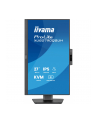 iiyama Monitor 27 '' XUB2790QSUH-B2 IPS,QHD,CAM,MIC,HDMI,DP,3xUSB(3.2),  100Hz,ADAPTIVE SYNC,FlickerFree,2x2W,WINDOWS HELLO - nr 62