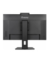 iiyama Monitor 27 '' XUB2790QSUH-B2 IPS,QHD,CAM,MIC,HDMI,DP,3xUSB(3.2),  100Hz,ADAPTIVE SYNC,FlickerFree,2x2W,WINDOWS HELLO - nr 67