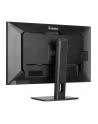 iiyama Monitor 32 cale XUB3297QSNP-B1 IPS,QHD,USB-C DOCK (95W), USB HUB 4x, KVM,  RJ45, GW 5 LAT - nr 30