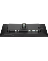 iiyama Monitor 32 cale XUB3297QSNP-B1 IPS,QHD,USB-C DOCK (95W), USB HUB 4x, KVM,  RJ45, GW 5 LAT - nr 36