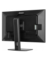 iiyama Monitor 32 cale XUB3297QSNP-B1 IPS,QHD,USB-C DOCK (95W), USB HUB 4x, KVM,  RJ45, GW 5 LAT - nr 39
