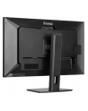 iiyama Monitor 32 cale XUB3297QSNP-B1 IPS,QHD,USB-C DOCK (95W), USB HUB 4x, KVM,  RJ45, GW 5 LAT - nr 40