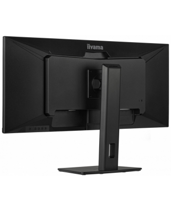 iiyama Monitor ProLite 34 cale XUB3493WQSU-B6 IPS,UWQHD,DP,2xHDMI,HAS,21:9,400cd,   120Hz,1000:1,1ms, USB HUBx4, 2x5W, nr 1
