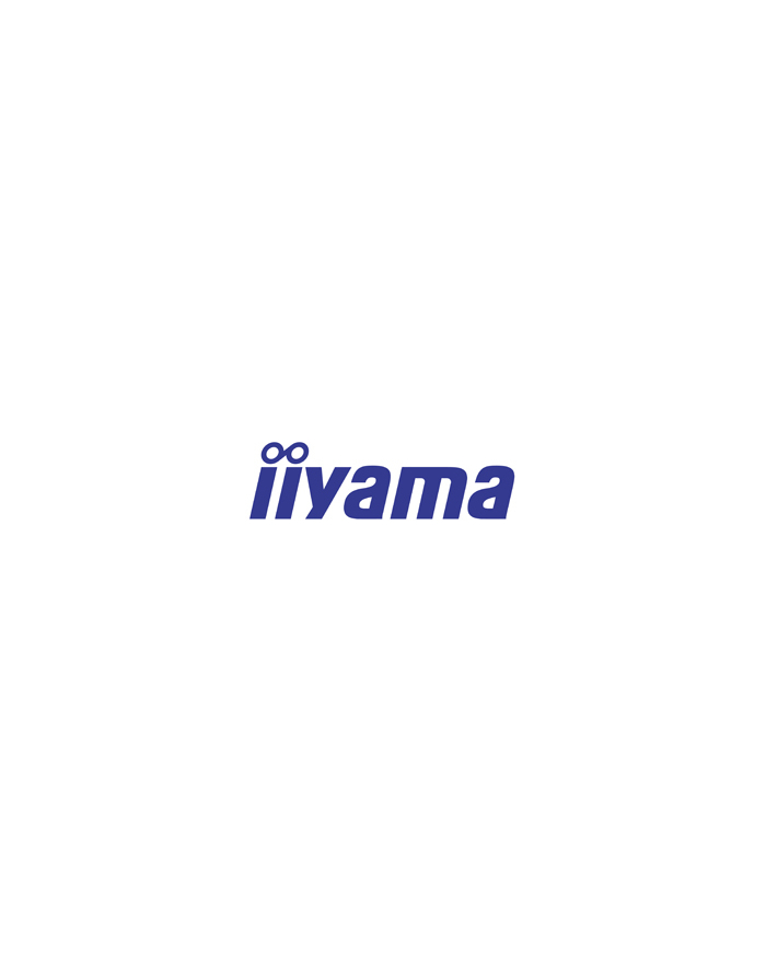 iiyama Monitor ProLite 34 cale XUB3493WQSU-B6 IPS,UWQHD,DP,2xHDMI,HAS,21:9,400cd,   120Hz,1000:1,1ms, USB HUBx4, 2x5W, główny