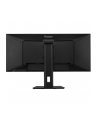 iiyama Monitor ProLite 34 cale XUB3493WQSU-B6 IPS,UWQHD,DP,2xHDMI,HAS,21:9,400cd,   120Hz,1000:1,1ms, USB HUBx4, 2x5W, - nr 29