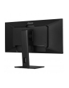 iiyama Monitor ProLite 34 cale XUB3493WQSU-B6 IPS,UWQHD,DP,2xHDMI,HAS,21:9,400cd,   120Hz,1000:1,1ms, USB HUBx4, 2x5W, - nr 30