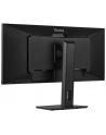 iiyama Monitor ProLite 34 cale XUB3493WQSU-B6 IPS,UWQHD,DP,2xHDMI,HAS,21:9,400cd,   120Hz,1000:1,1ms, USB HUBx4, 2x5W, - nr 50