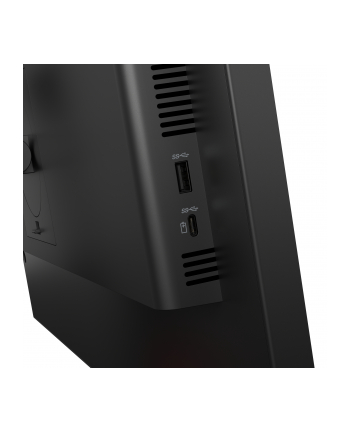 lenovo Monitor ThinkVision T27UD-40 27 '' with MC60 64AFZAT2EU