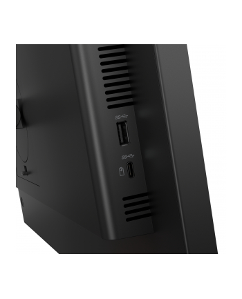 lenovo Monitor ThinkVision P24Q-40 23.8 cala 64B2GAT1EU