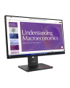 lenovo Monitor ThinkVision T24D-40 23.8 cala 64B9GAT1EU - nr 10