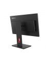 lenovo Monitor ThinkVision T24D-40 23.8 cala 64B9GAT1EU - nr 15