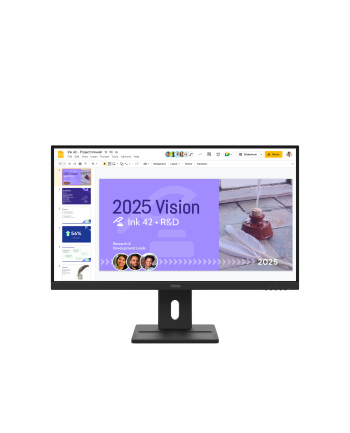 lenovo Monitor ThinkVision E27Q-40 27 '' 64BDGAT4EU