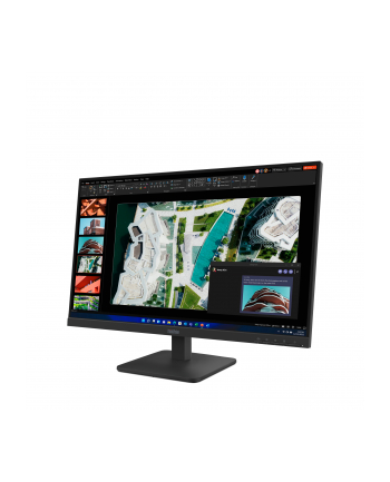 lenovo Monitor ThinkVision s27-4e 27 '' 64BEKAT1EU