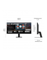 lg electronics Monitor 29U511A-B 29 '' IPS UltraWide 21:9 WFHD - nr 69