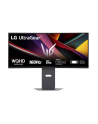 lg electronics Monitor gamingowy 34G600A-B 34 cale WQHD UltraGear 160Hz - nr 44