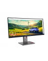 lenovo Monitor ThinkVision P34WD-40 34 cale 64ADGAT1EU - nr 3