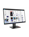 lenovo Monitor ThinkVision T32UD-40 31.5 cala 64B0GAT1EU - nr 2