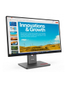 lenovo Monitor ThinkVision P24QD-40 24 cale 64B1GAT1EU - nr 55