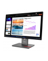 lenovo Monitor ThinkVision P24Q-40 23.8 cala 64B2GAT1EU - nr 57