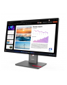 lenovo Monitor ThinkVision P24Q-40 23.8 cala 64B2GAT1EU - nr 4