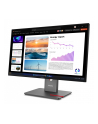 lenovo Monitor ThinkVision P24Q-40 23.8 cala 64B2GAT1EU - nr 49