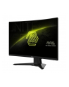msi Monitor MAG 242C 23.6 cala/LED/FHD/Curve/180Hz/Black - nr 3