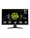 msi Monitor MAG 274F 27 ''/LED/FHD/Flat/200Hz/Black - nr 18