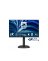 philips Monitor 24B2N3200J 23.8 cala IPS 120Hz HDMI DP VGA Pivot Glośniki - nr 43
