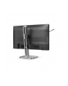 philips Monitor 24B2N4200 23.8 cala IPS 120Hz HDMI DP VGA Pivot Głośniki - nr 11