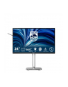philips Monitor 24B2N4200 23.8 cala IPS 120Hz HDMI DP VGA Pivot Głośniki - nr 13