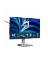 philips Monitor 24B2N4200 23.8 cala IPS 120Hz HDMI DP VGA Pivot Głośniki - nr 15