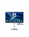 philips Monitor 24B2N4200 23.8 cala IPS 120Hz HDMI DP VGA Pivot Głośniki - nr 16